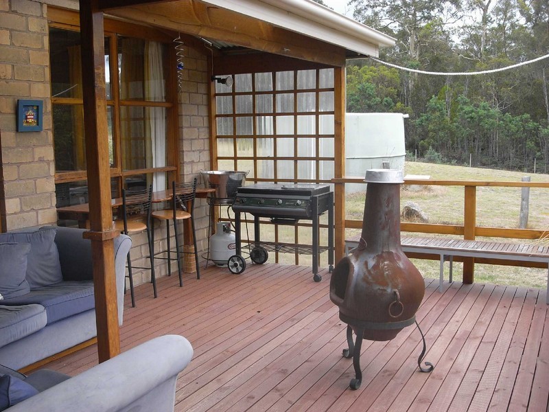220 Argonaut Road, St Helens TAS 7216