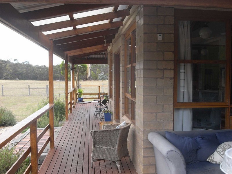 220 Argonaut Road, St Helens TAS 7216