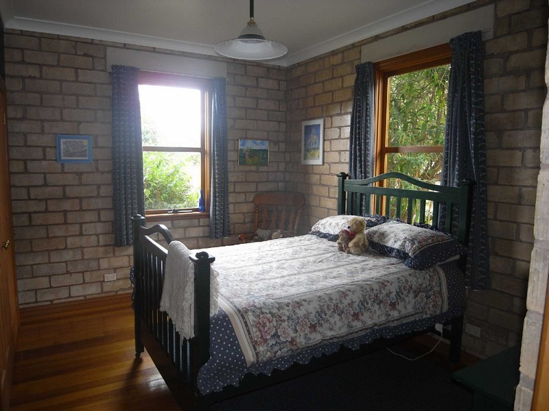 220 Argonaut Road, St Helens TAS 7216