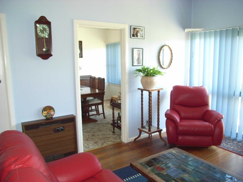 5 Falmouth Street, St Helens TAS 7216