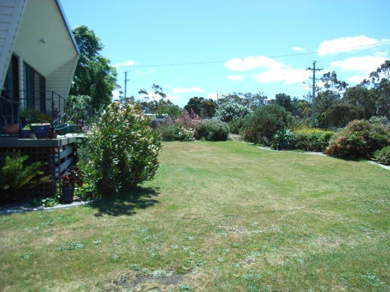 5 Falmouth Street, St Helens TAS 7216