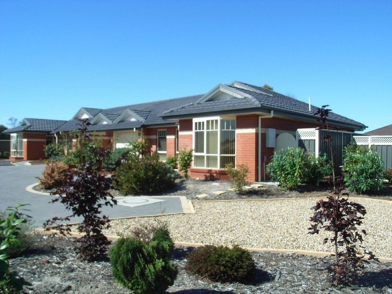 5/14 Doepel Place, St Helens TAS 7216