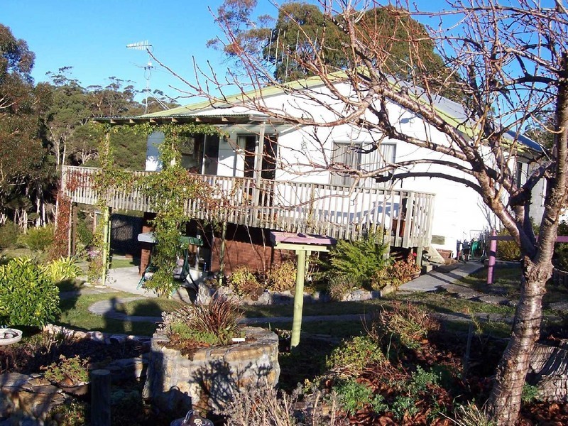 6 Cunningham Street, St Helens TAS 7216