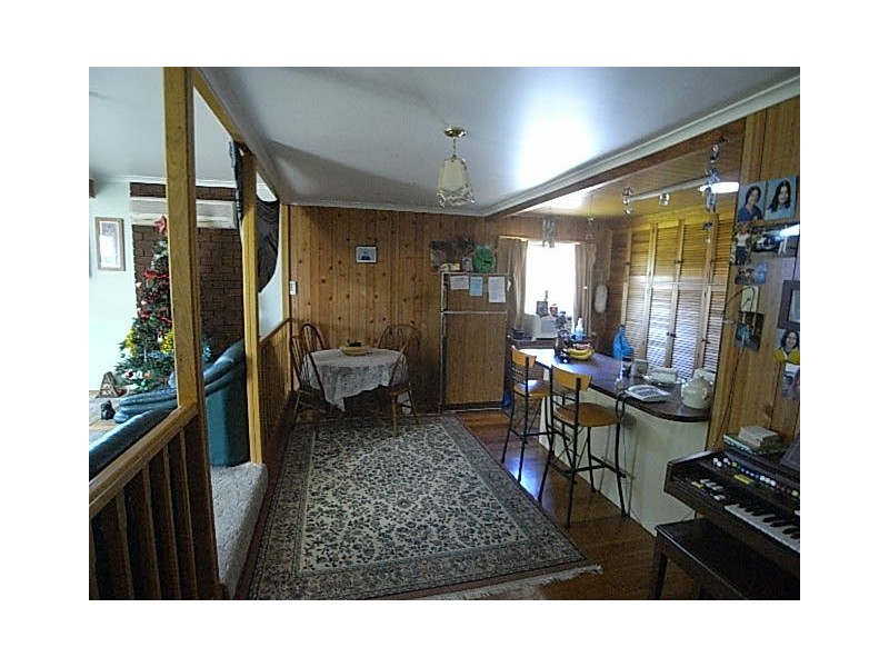 6 Cunningham Street, St Helens TAS 7216