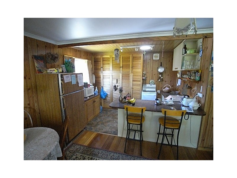 6 Cunningham Street, St Helens TAS 7216