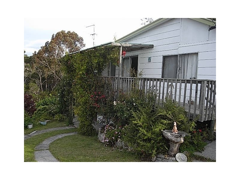 6 Cunningham Street, St Helens TAS 7216