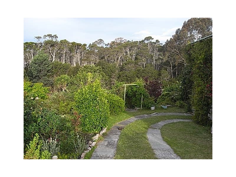 6 Cunningham Street, St Helens TAS 7216