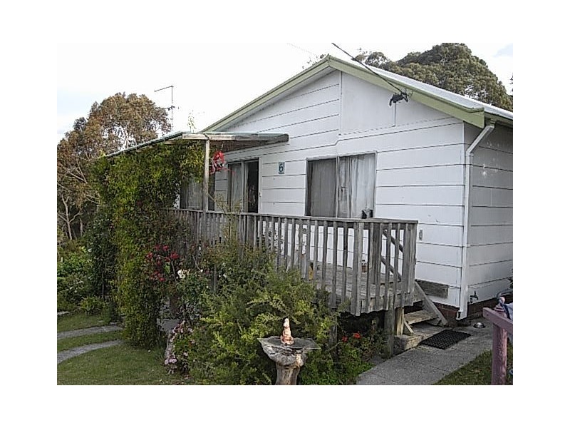 6 Cunningham Street, St Helens TAS 7216