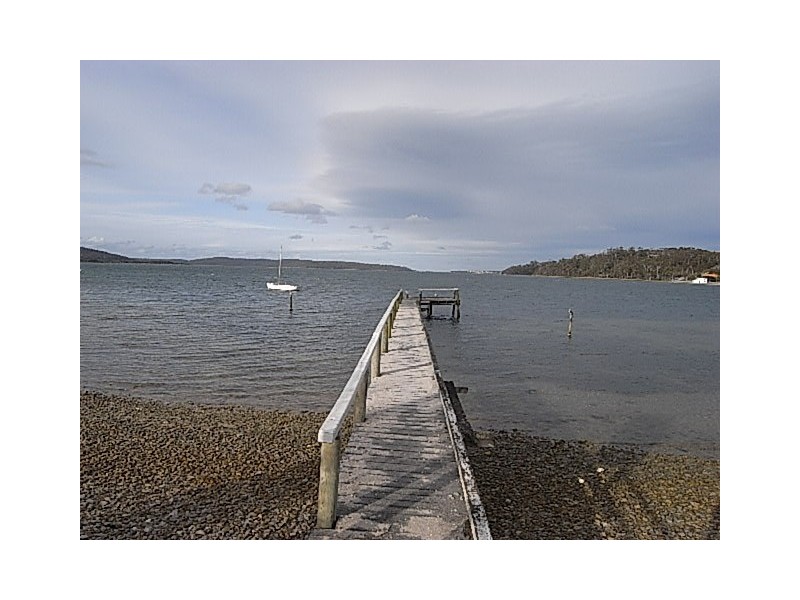 6 Cunningham Street, St Helens TAS 7216