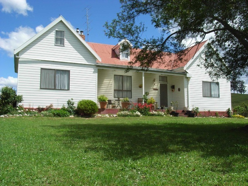 189 Lottah Road, Goulds Country TAS 7216