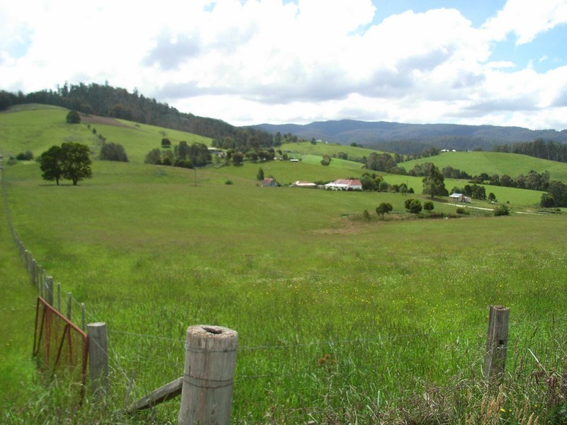 189 Lottah Road, Goulds Country TAS 7216