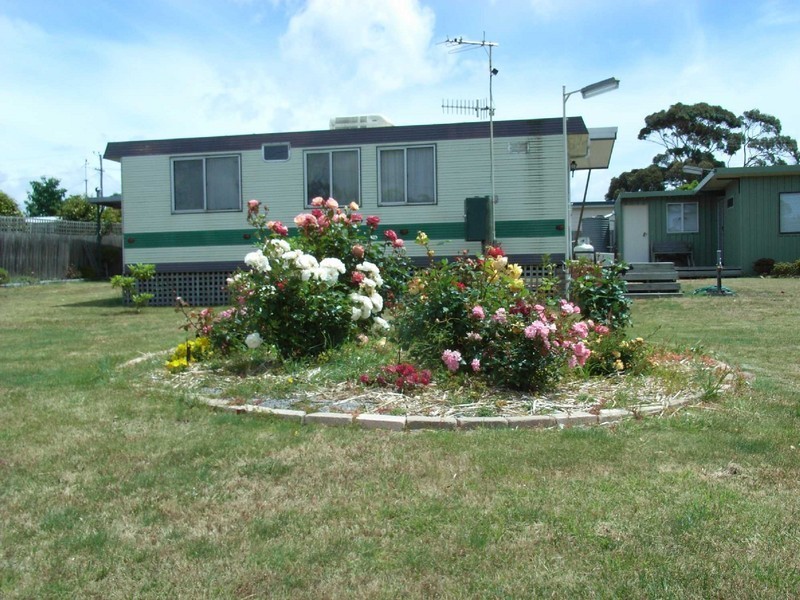 35 Parnella Drive, Stieglitz TAS 7216