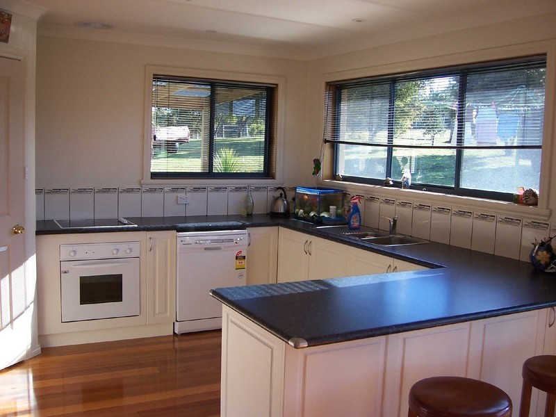 . Russell Street, St Helens TAS 7216