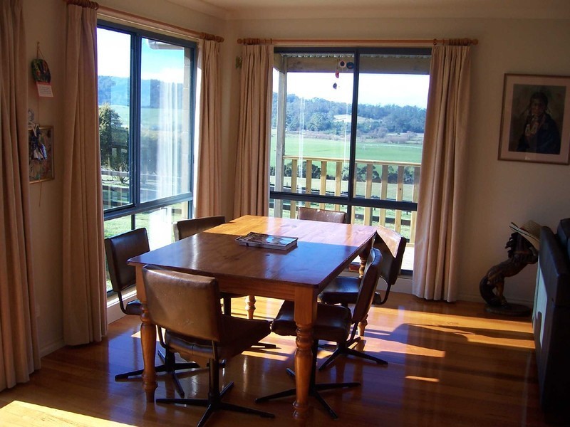 . Russell Street, St Helens TAS 7216