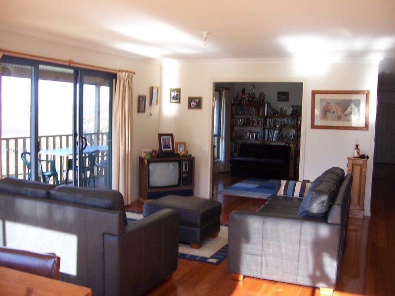 . Russell Street, St Helens TAS 7216
