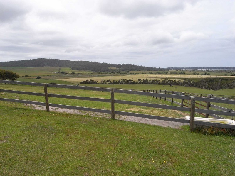 . Russell Street, St Helens TAS 7216