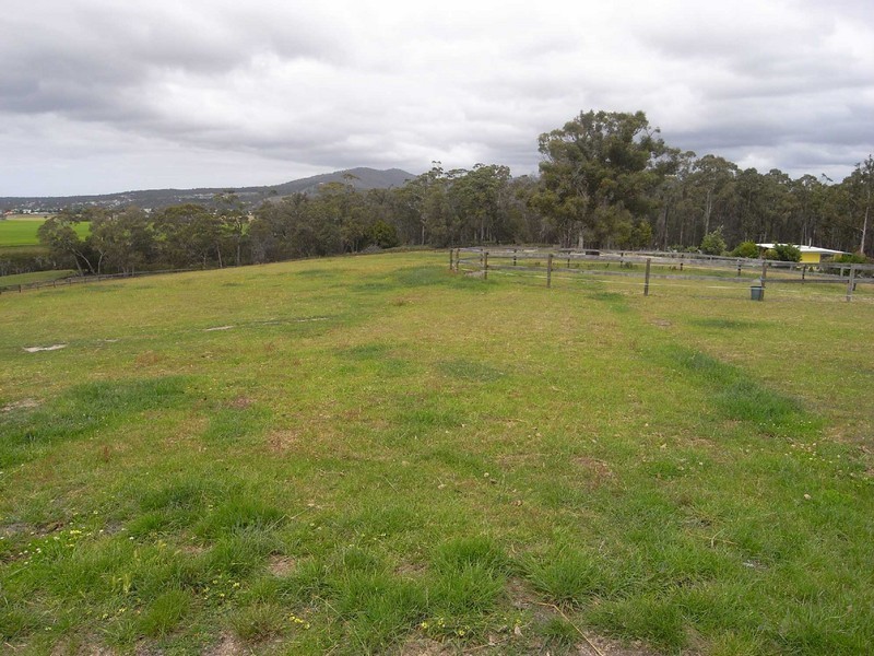 . Russell Street, St Helens TAS 7216