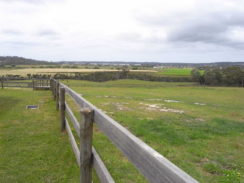 . Russell Street, St Helens TAS 7216
