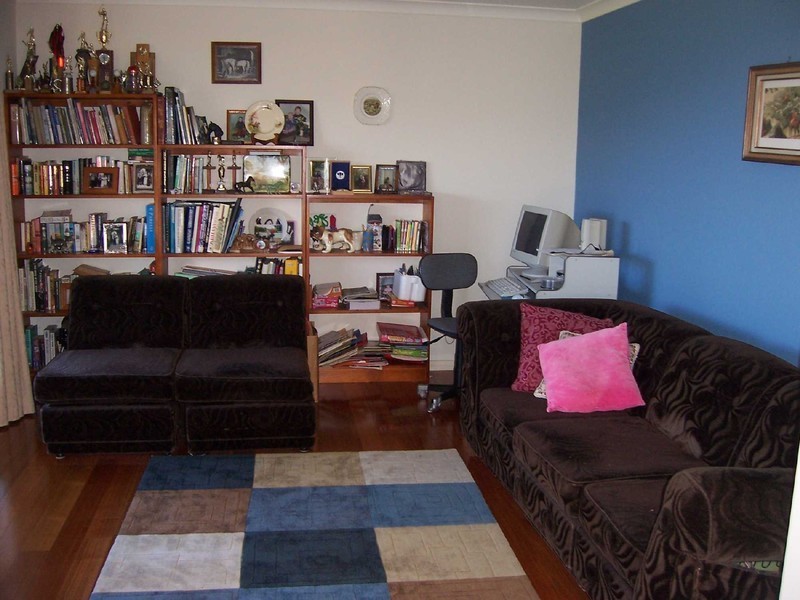 . Russell Street, St Helens TAS 7216