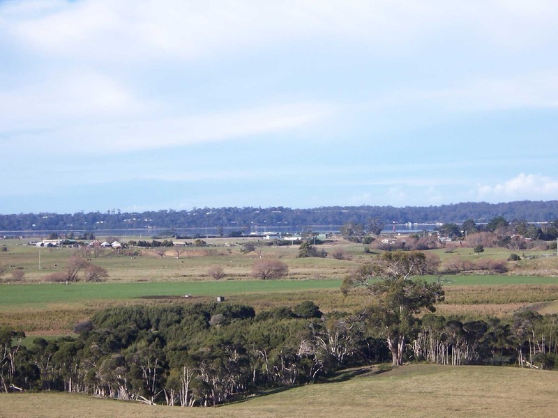 . Russell Street, St Helens TAS 7216