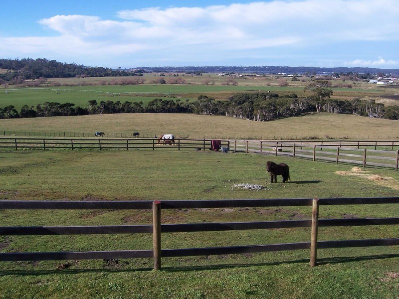 . Russell Street, St Helens TAS 7216