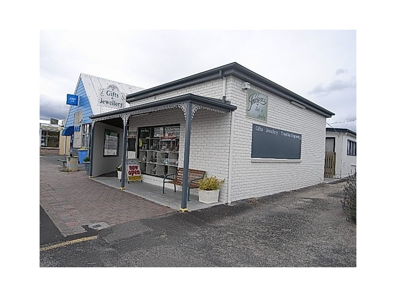 .36 Quail Street, St Helens TAS 7216