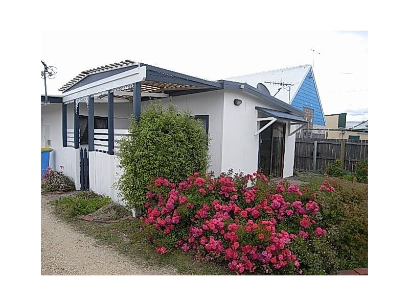 .36 Quail Street, St Helens TAS 7216