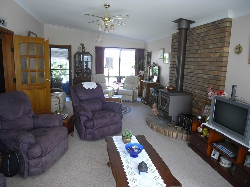 150 St Helens Point Road, Stieglitz TAS 7216