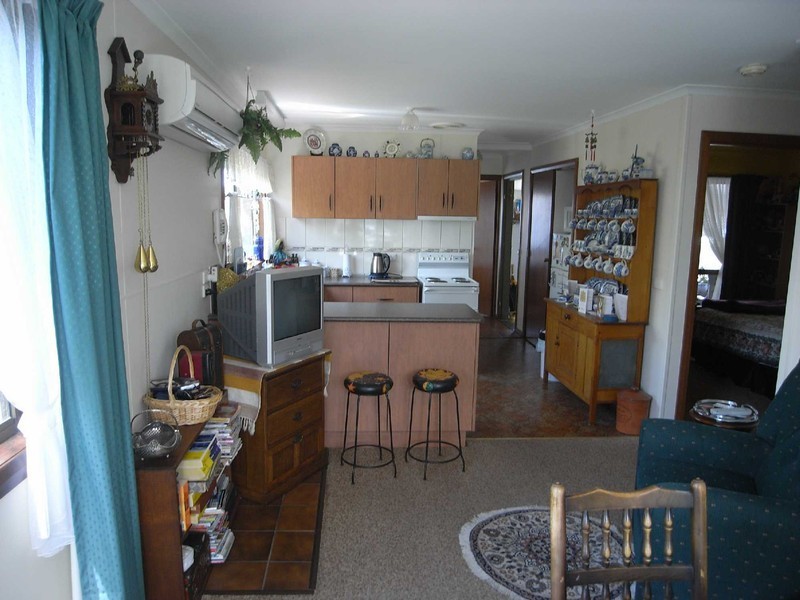 150 St Helens Point Road, Stieglitz TAS 7216