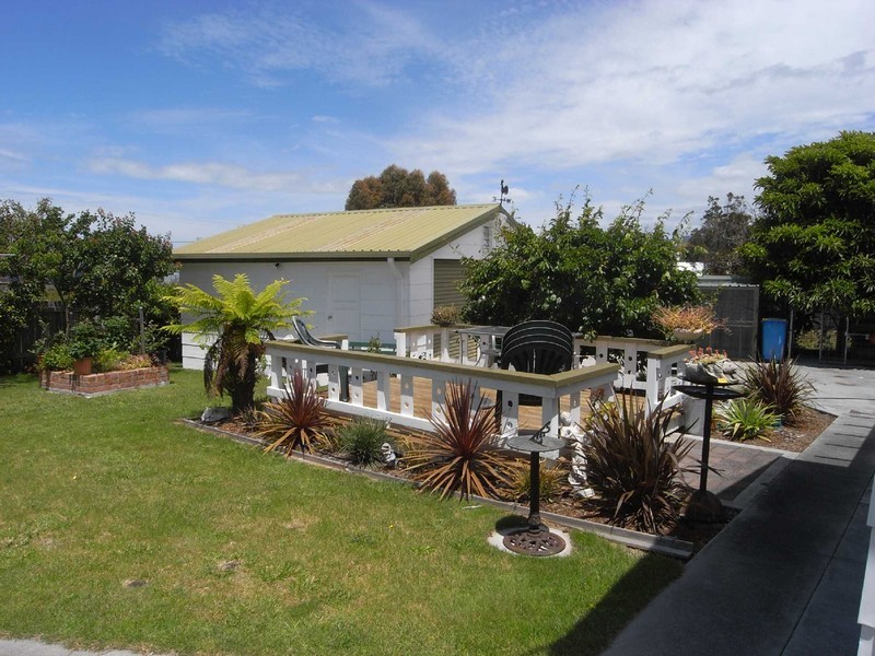 150 St Helens Point Road, Stieglitz TAS 7216