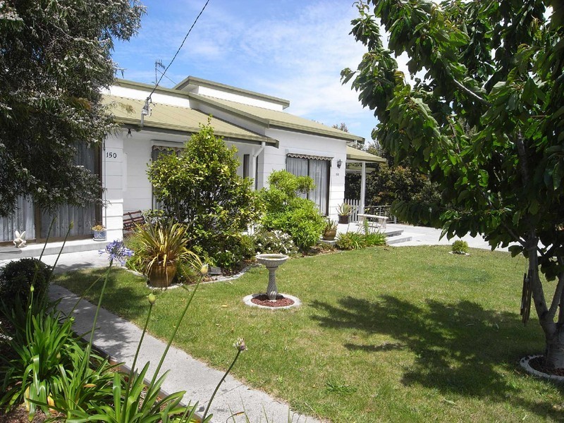 150 St Helens Point Road, Stieglitz TAS 7216