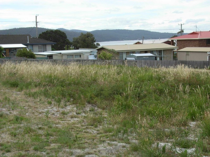 65 (Lot 124) Parnella Drive, Stieglitz TAS 7216