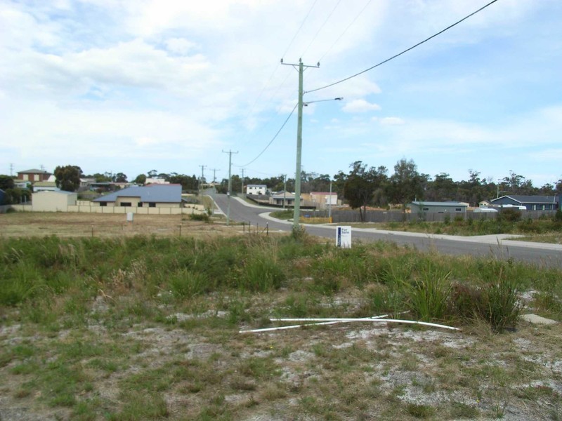 65 (Lot 124) Parnella Drive, Stieglitz TAS 7216