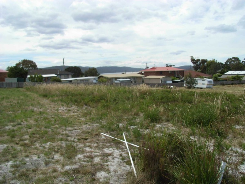 65 (Lot 124) Parnella Drive, Stieglitz TAS 7216