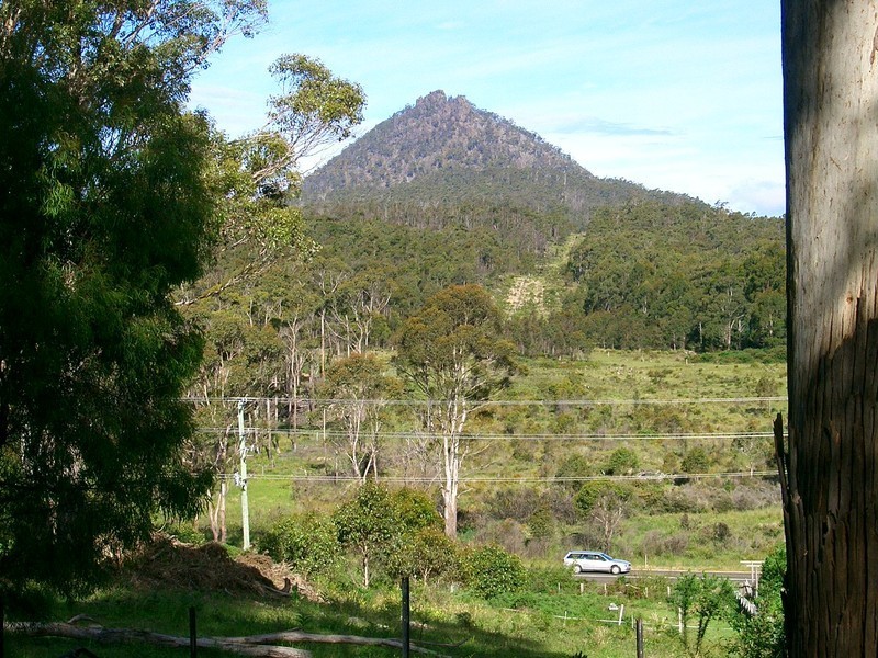 7445 Esk Main Road, St Marys TAS 7215