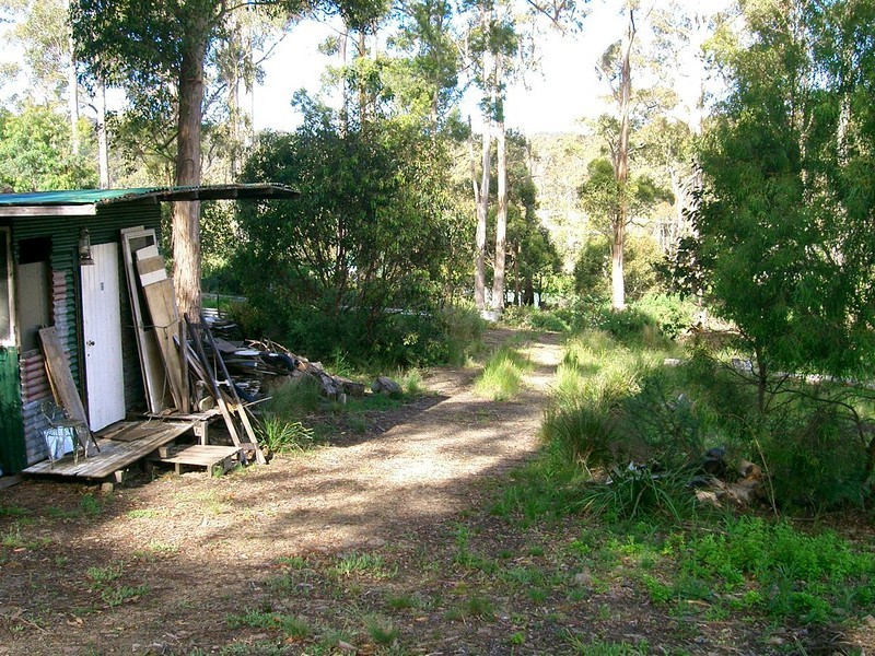 7445 Esk Main Road, St Marys TAS 7215