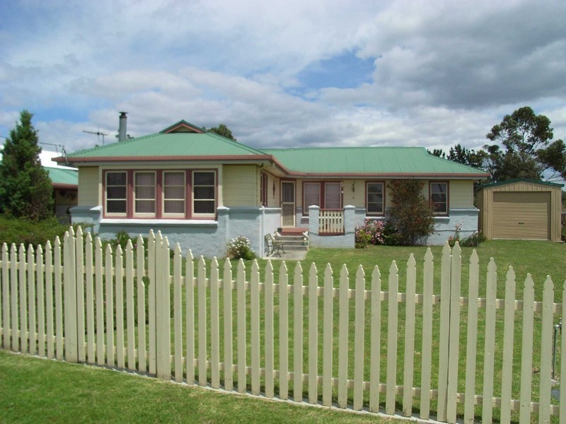 21 Medea Street, St Helens TAS 7216