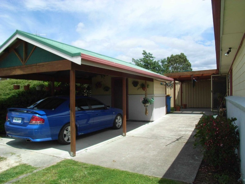21 Medea Street, St Helens TAS 7216