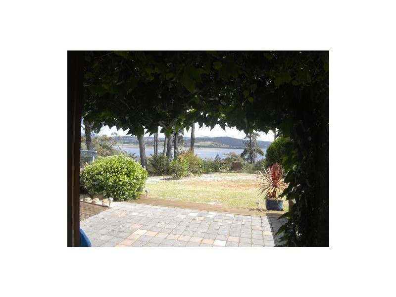 15 Aerodrome Road, St Helens TAS 7216