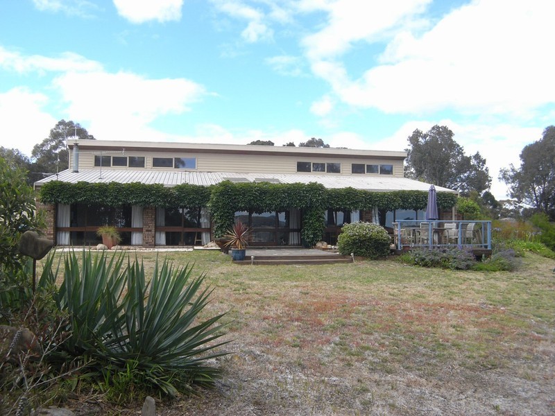 15 Aerodrome Road, St Helens TAS 7216