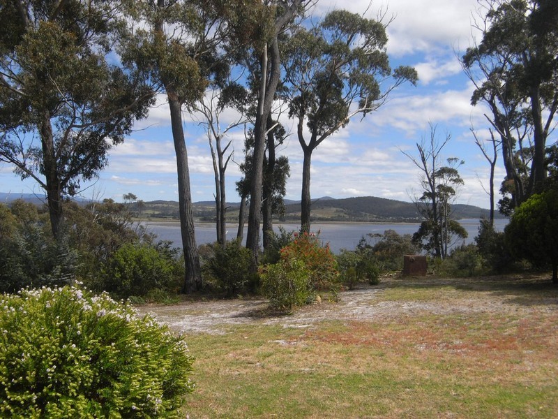 15 Aerodrome Road, St Helens TAS 7216