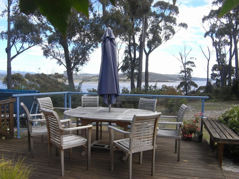 15 Aerodrome Road, St Helens TAS 7216