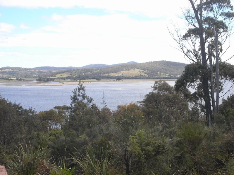 15 Aerodrome Road, St Helens TAS 7216