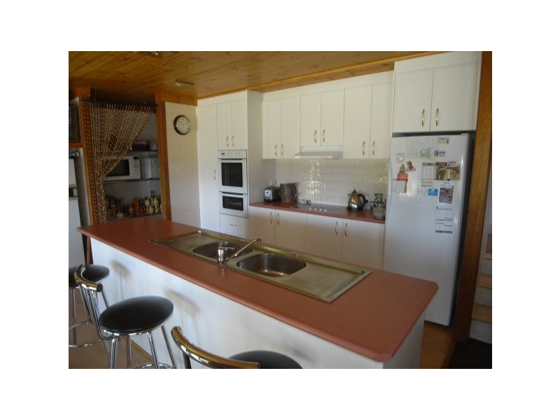 15 Aerodrome Road, St Helens TAS 7216