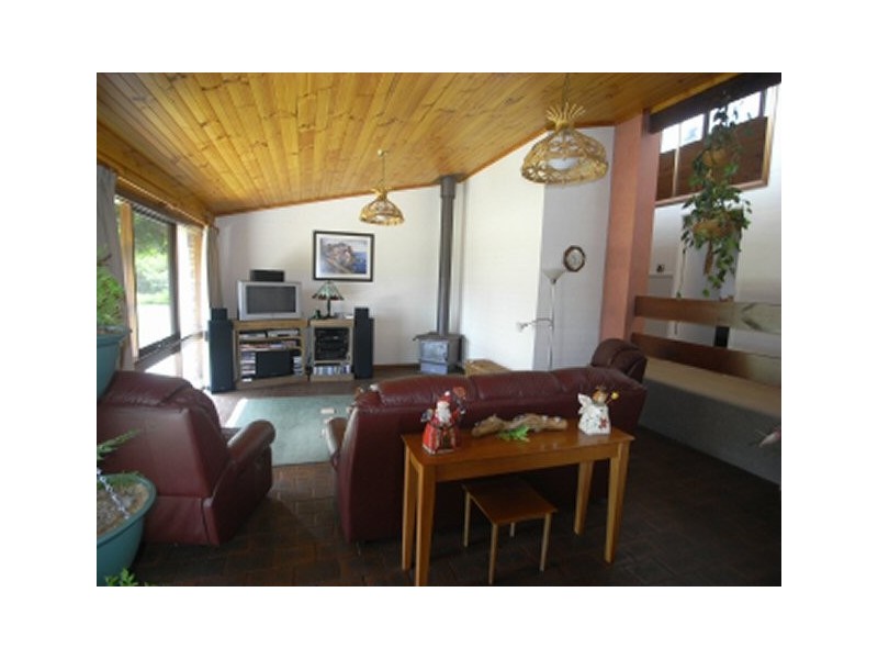 15 Aerodrome Road, St Helens TAS 7216