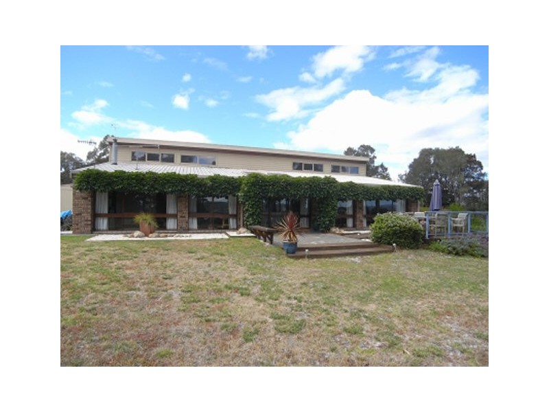 15 Aerodrome Road, St Helens TAS 7216