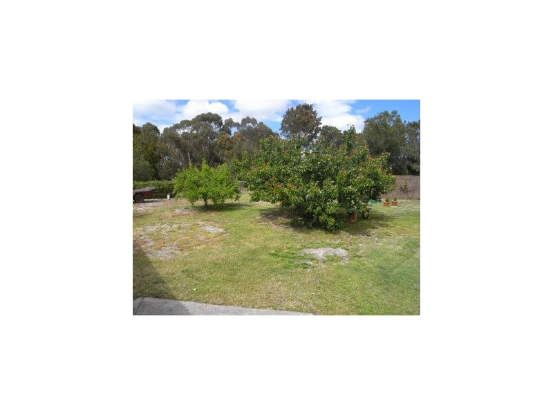 15 Aerodrome Road, St Helens TAS 7216