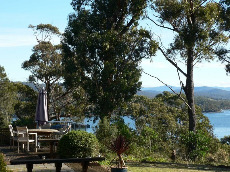 15 Aerodrome Road, St Helens TAS 7216