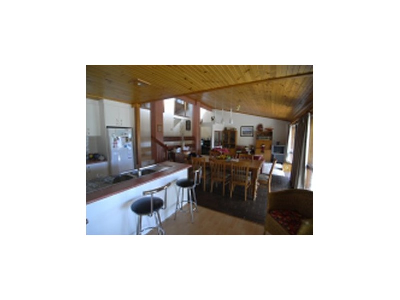 15 Aerodrome Road, St Helens TAS 7216