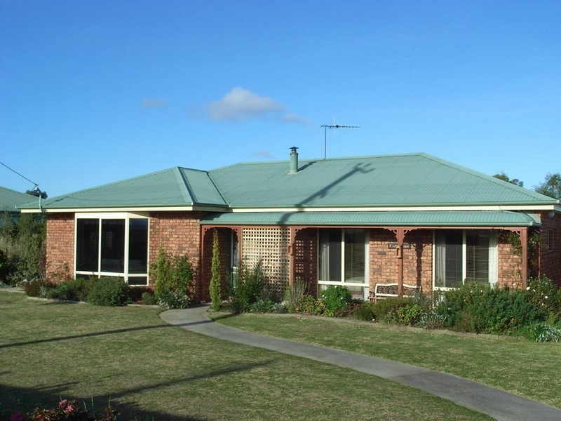 160 St Helens Point Road, Stieglitz TAS 7216